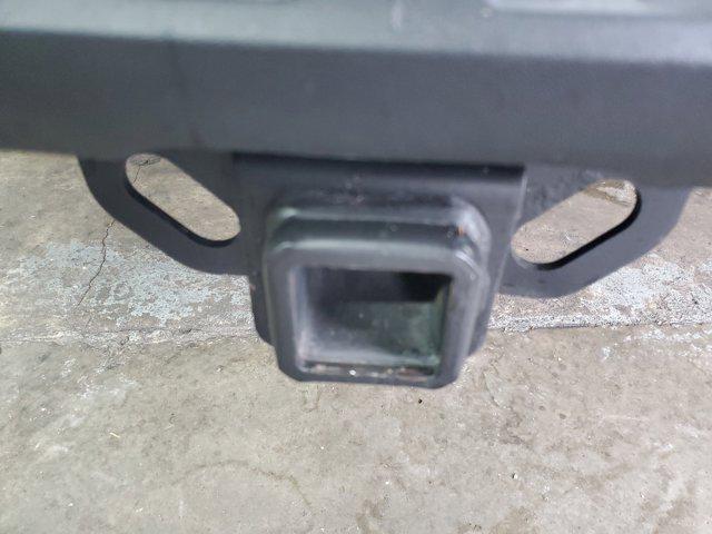 used 2025 Toyota Tacoma Hybrid car