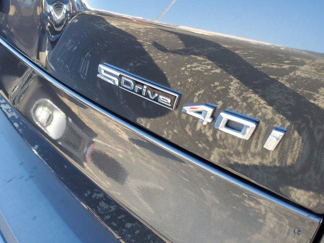 used 2022 BMW X5 car, priced at $30,999