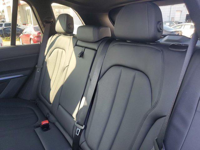 used 2022 BMW X5 car, priced at $30,999