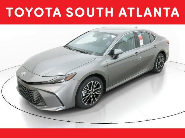 new 2026 Toyota Camry car, priced at $34,148