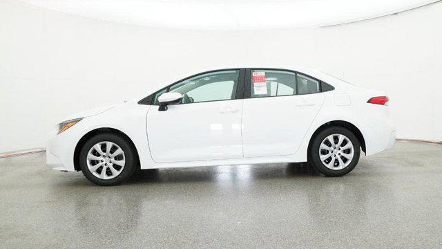 new 2026 Toyota Corolla car, priced at $23,832