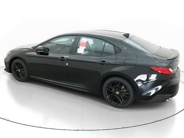 new 2026 Toyota Camry car, priced at $31,766
