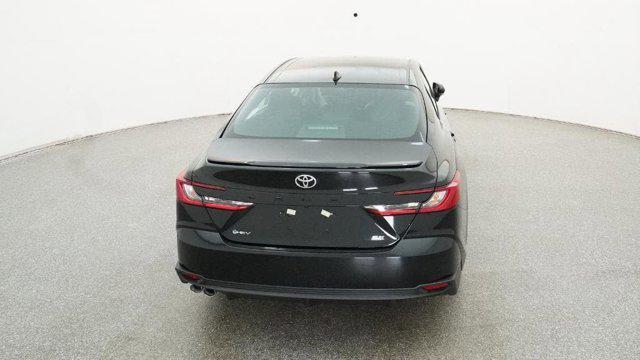 new 2026 Toyota Camry car, priced at $31,766