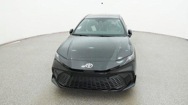 new 2026 Toyota Camry car, priced at $31,766