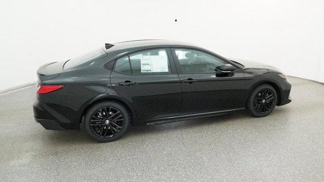 new 2026 Toyota Camry car, priced at $31,766