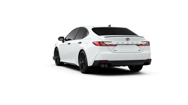new 2026 Toyota Camry car, priced at $33,149