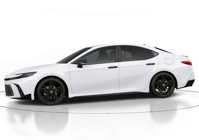 new 2026 Toyota Camry car, priced at $33,149