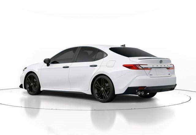 new 2026 Toyota Camry car, priced at $33,149