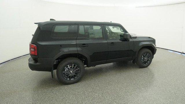 new 2026 Toyota Land Cruiser car, priced at $59,100