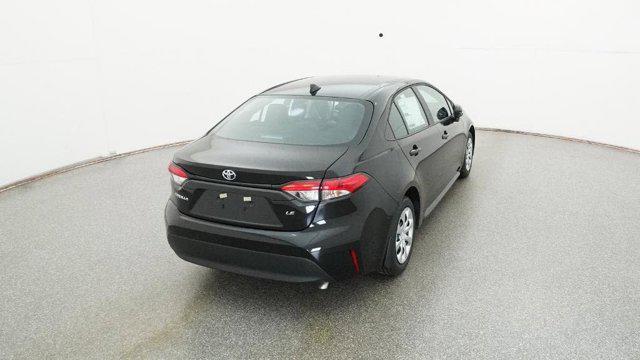 new 2026 Toyota Corolla car, priced at $23,774