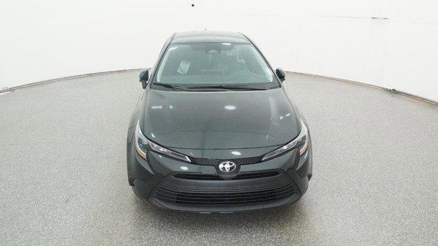 new 2026 Toyota Corolla car, priced at $23,774