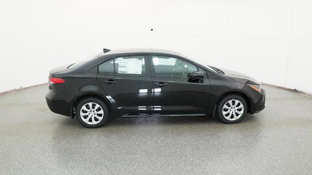 new 2026 Toyota Corolla car, priced at $23,774