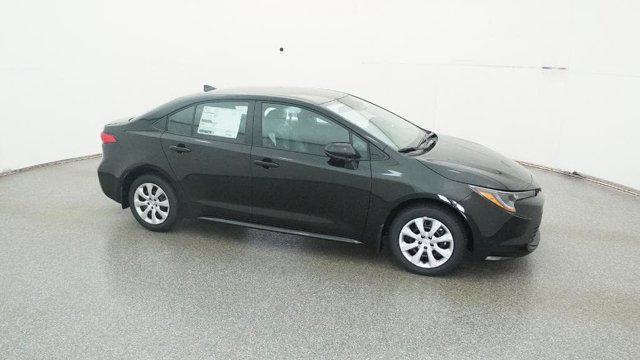 new 2026 Toyota Corolla car, priced at $23,774