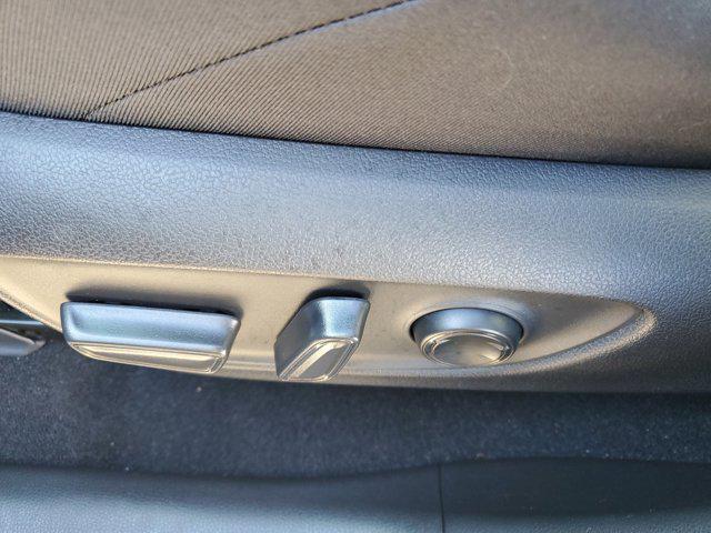 used 2025 Toyota RAV4 Hybrid car, priced at $34,590