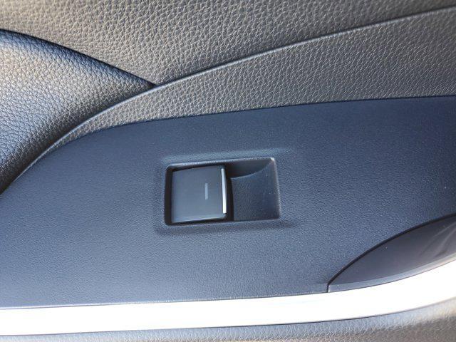 used 2025 Toyota RAV4 Hybrid car, priced at $34,590