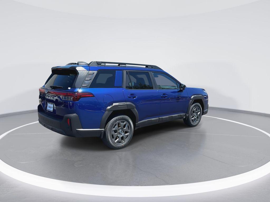 new 2026 Subaru Outback car, priced at $36,604