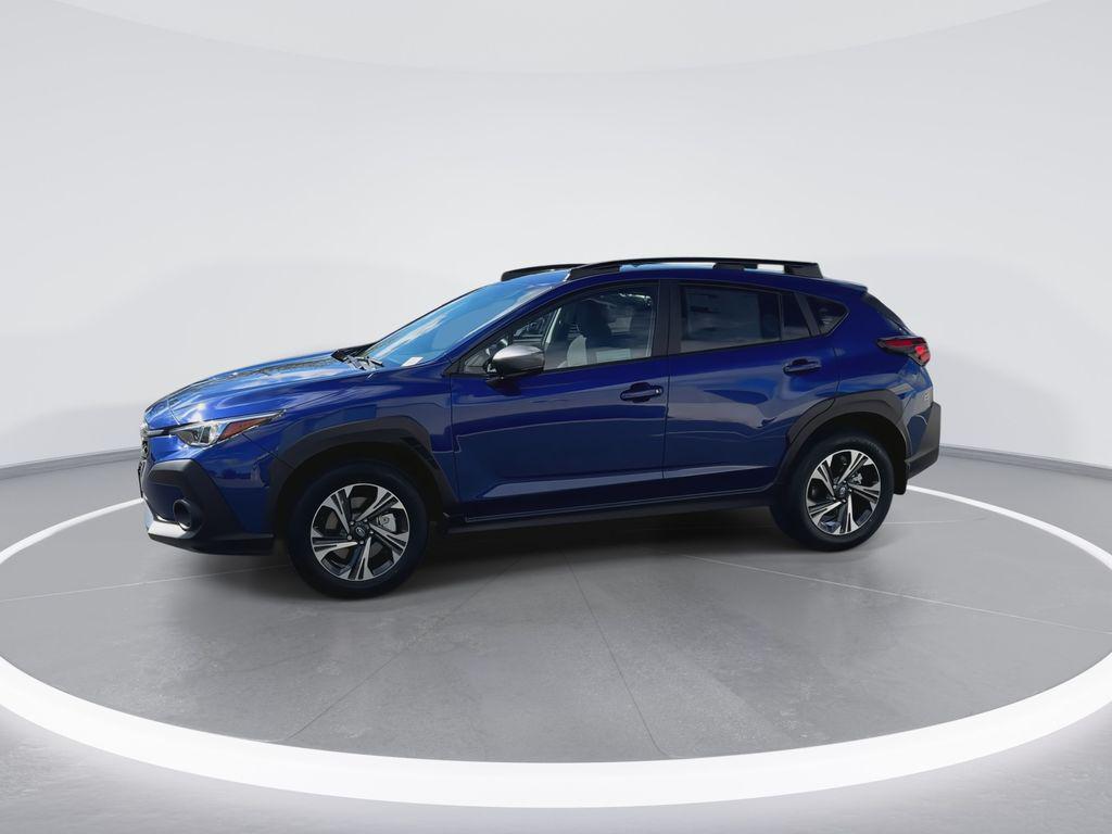 new 2026 Subaru Crosstrek car, priced at $29,966