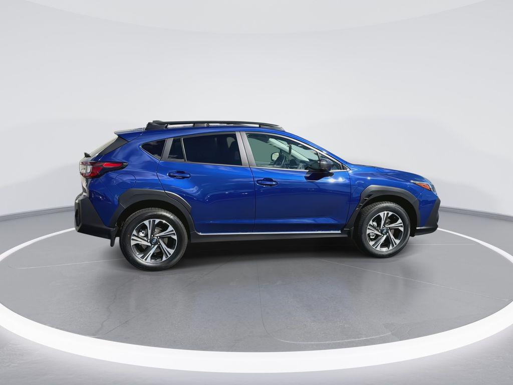 new 2026 Subaru Crosstrek car, priced at $29,966