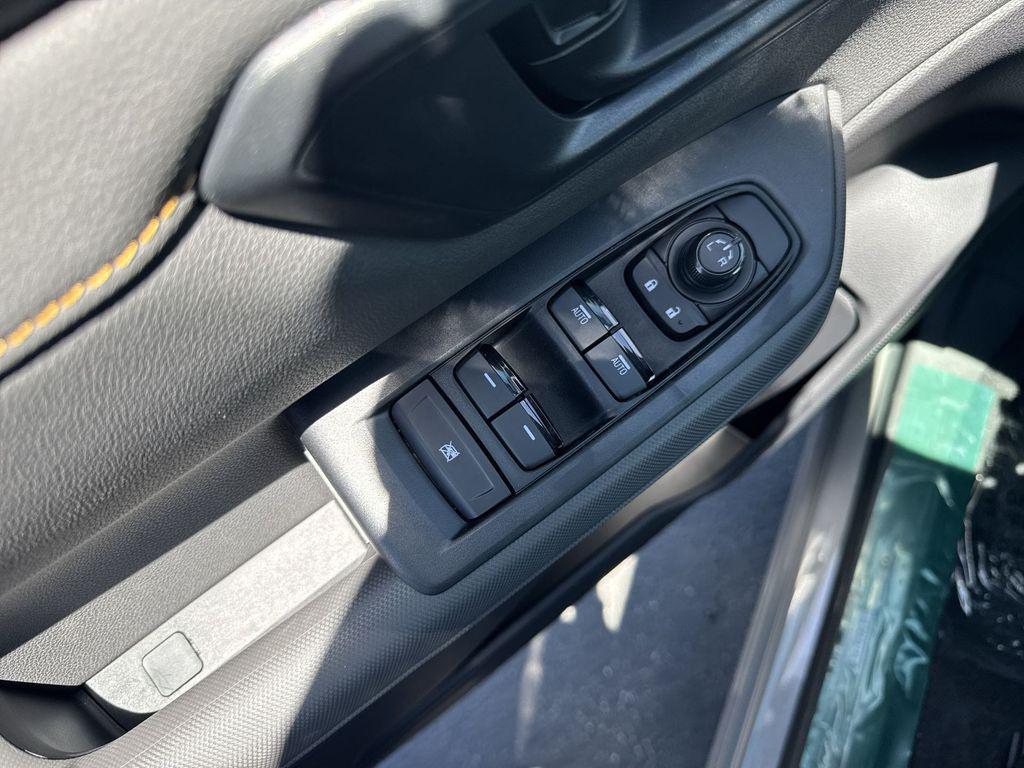 new 2026 Subaru Forester car, priced at $38,592