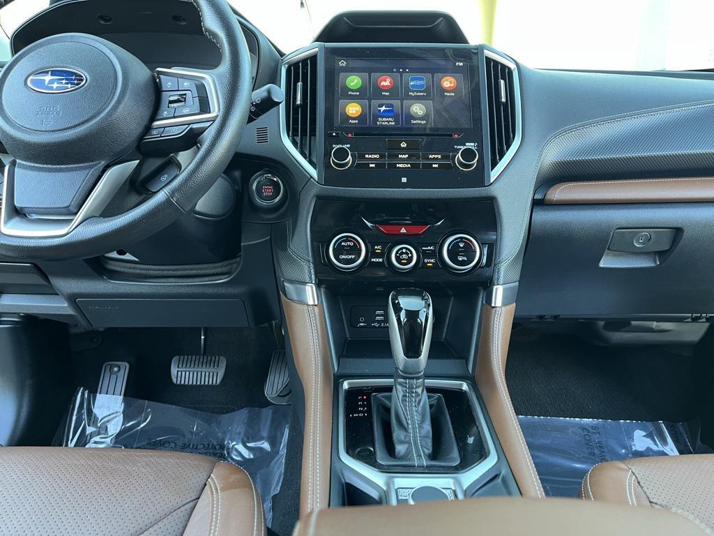 used 2020 Subaru Forester car, priced at $24,597