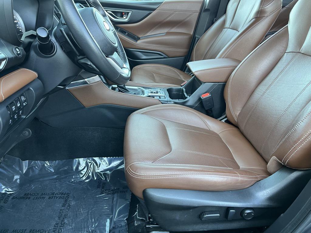 used 2020 Subaru Forester car, priced at $24,597
