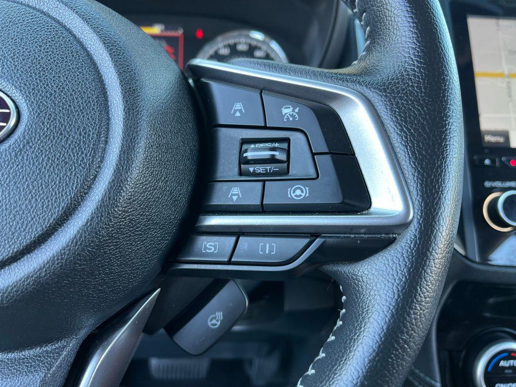 used 2020 Subaru Forester car, priced at $24,213