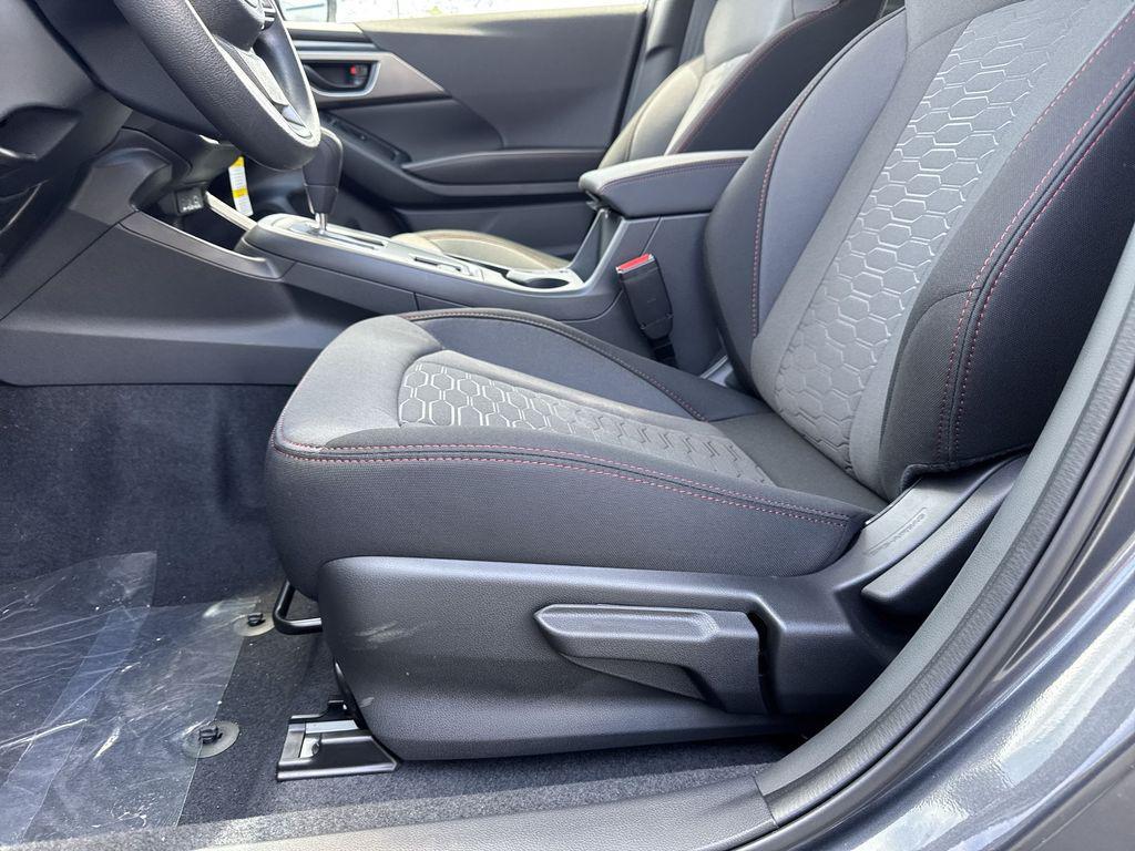 new 2026 Subaru Impreza car, priced at $26,132