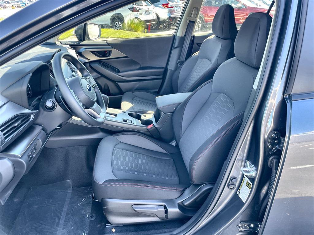 new 2026 Subaru Impreza car, priced at $28,404