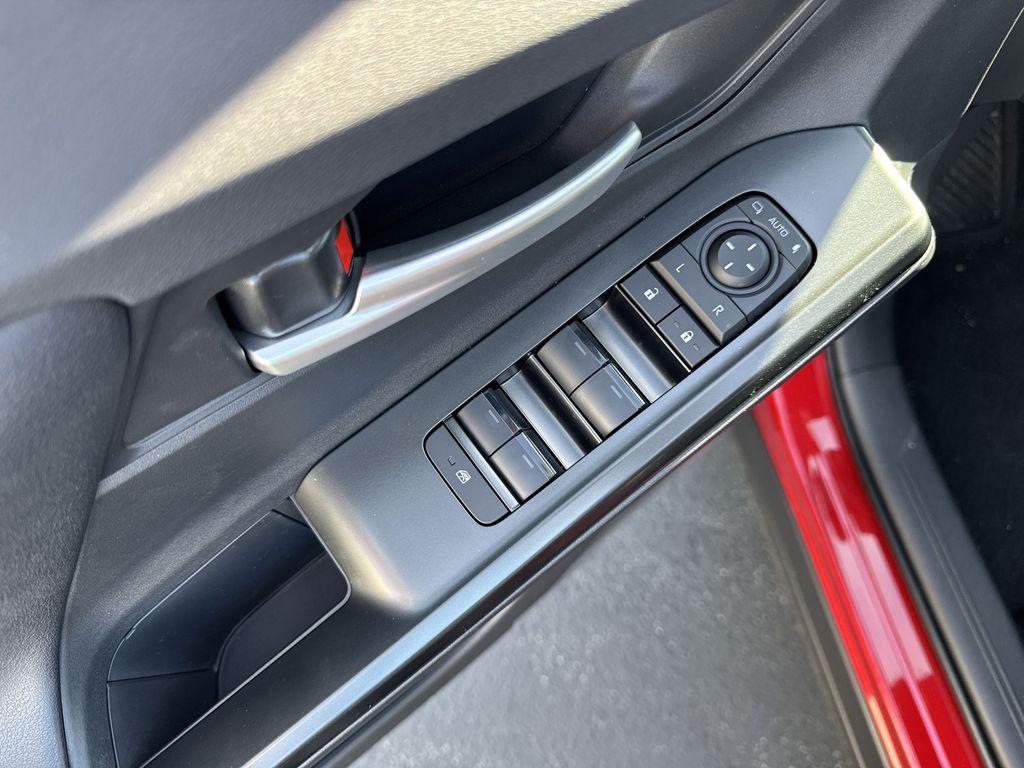 new 2026 Subaru Solterra car, priced at $40,325