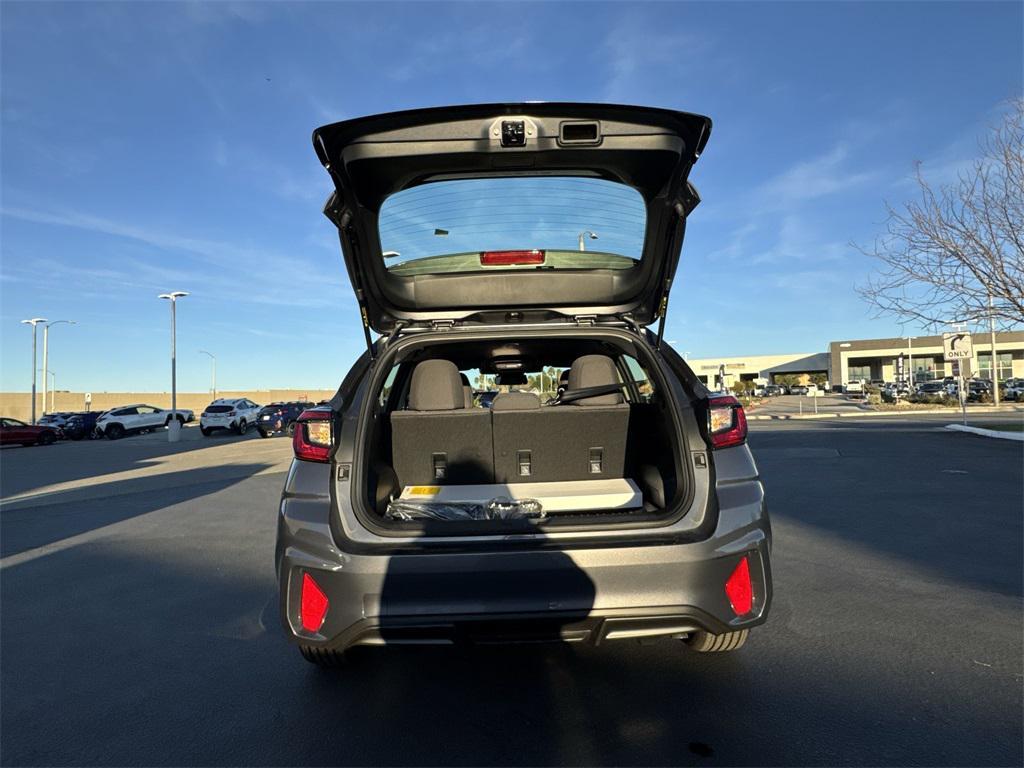 new 2025 Subaru Impreza car, priced at $26,229