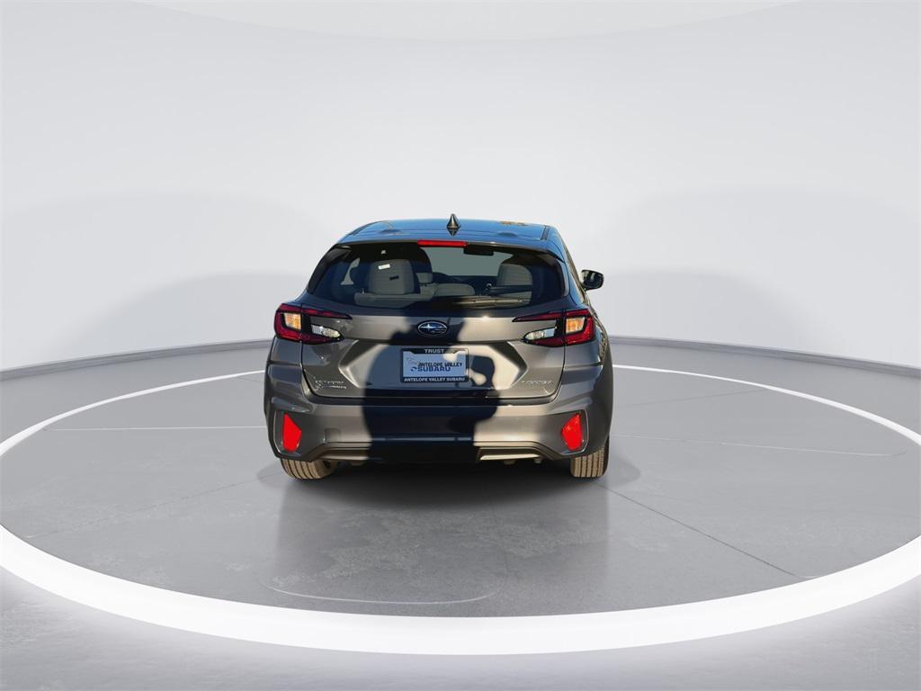 new 2025 Subaru Impreza car, priced at $26,229