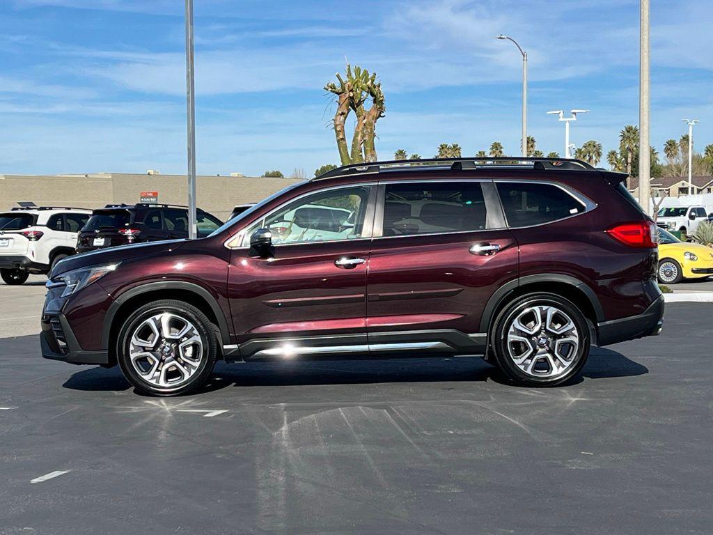 used 2023 Subaru Ascent car, priced at $32,933