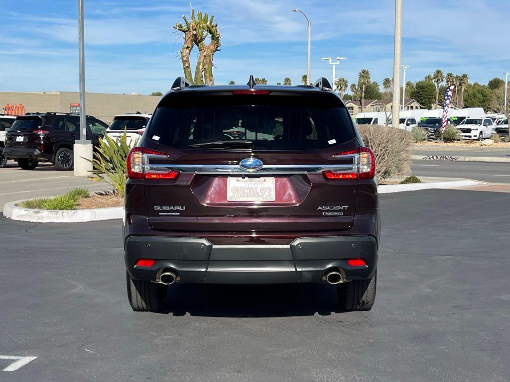 used 2023 Subaru Ascent car, priced at $32,933