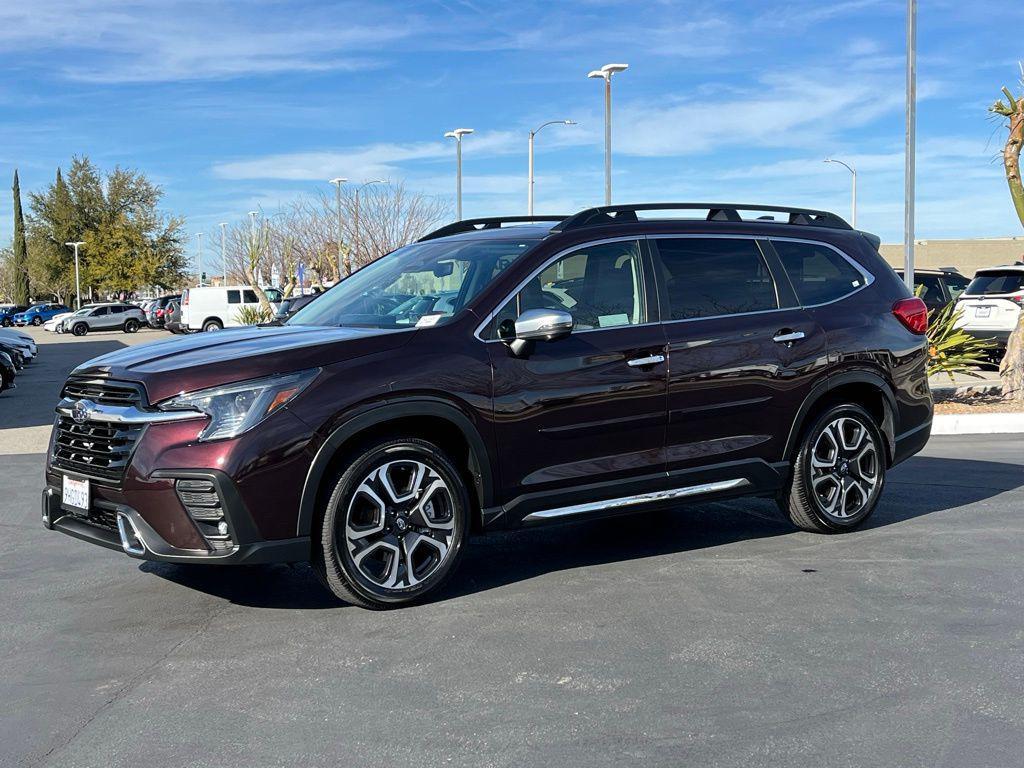 used 2023 Subaru Ascent car, priced at $32,933