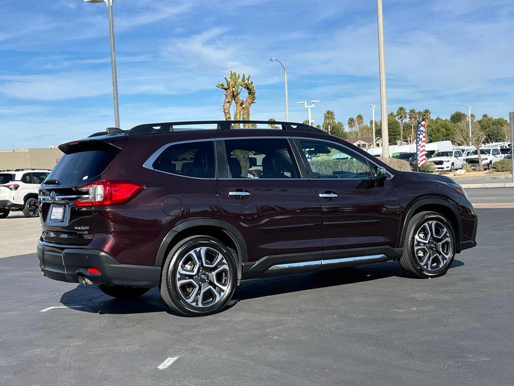 used 2023 Subaru Ascent car, priced at $32,933