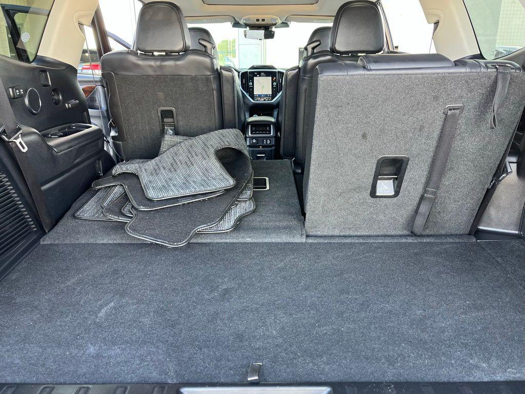 used 2023 Subaru Ascent car, priced at $32,933