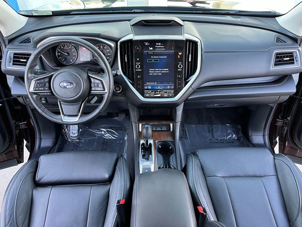 used 2023 Subaru Ascent car, priced at $32,933