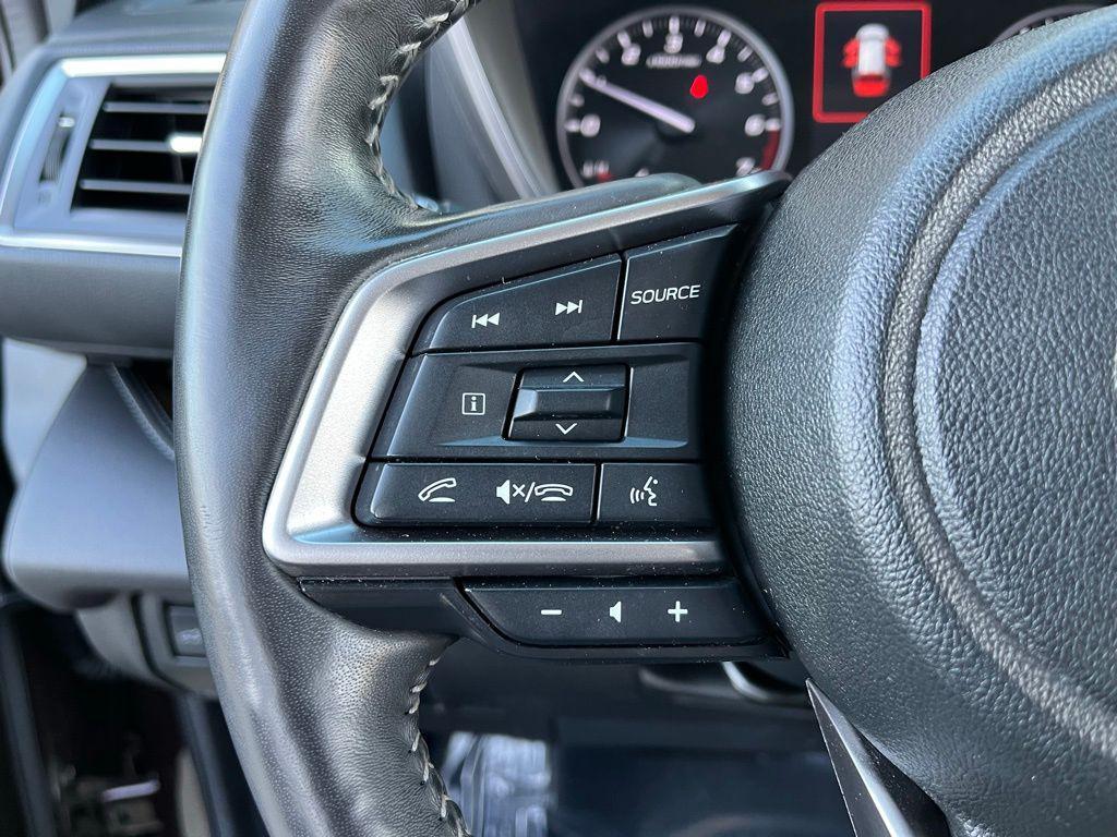 used 2023 Subaru Ascent car, priced at $32,933