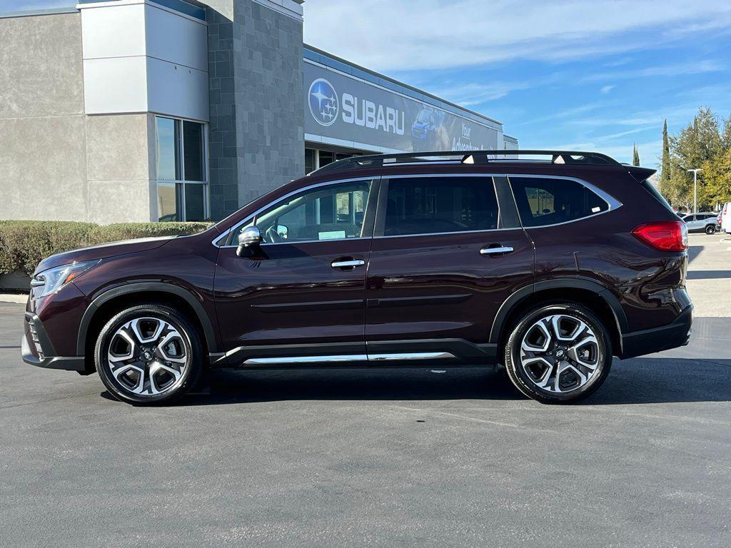used 2023 Subaru Ascent car, priced at $32,933