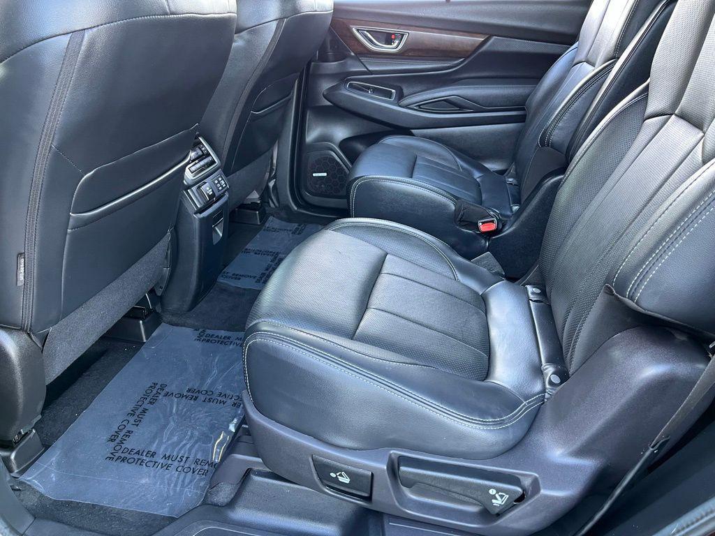 used 2023 Subaru Ascent car, priced at $32,933