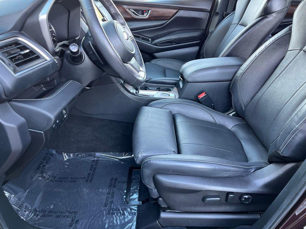 used 2023 Subaru Ascent car, priced at $32,933