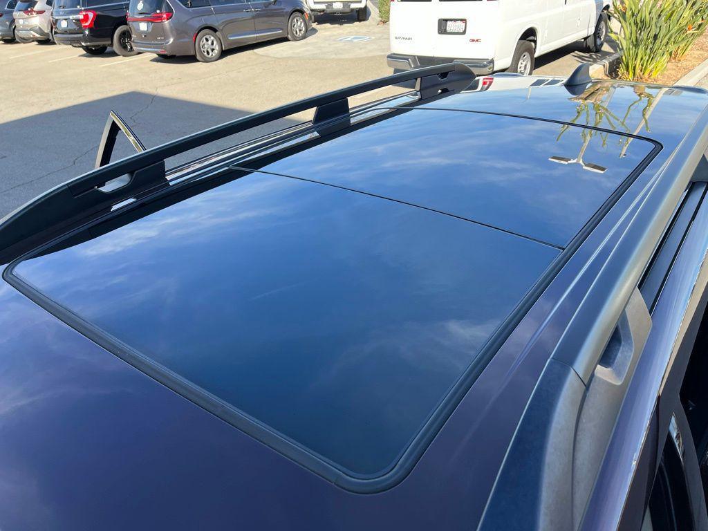 used 2023 Subaru Ascent car, priced at $32,933