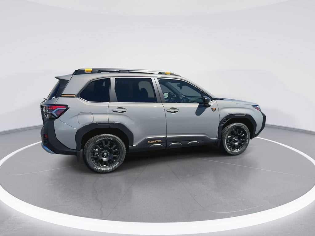 new 2026 Subaru Forester car, priced at $38,465
