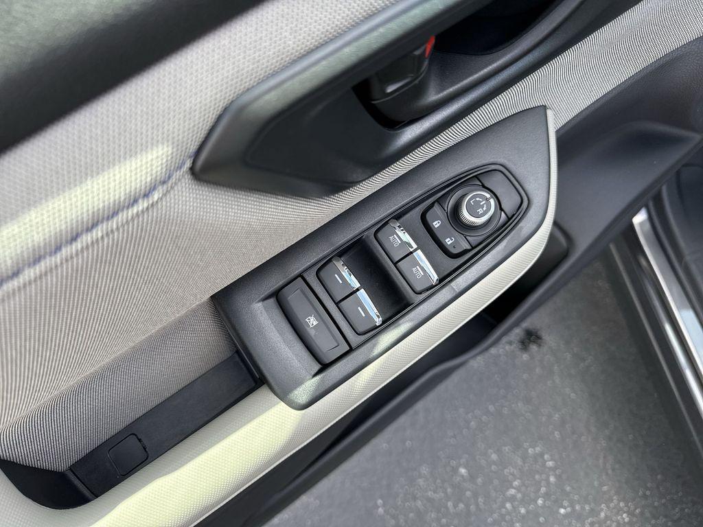 new 2026 Subaru Forester Hybrid car, priced at $34,249