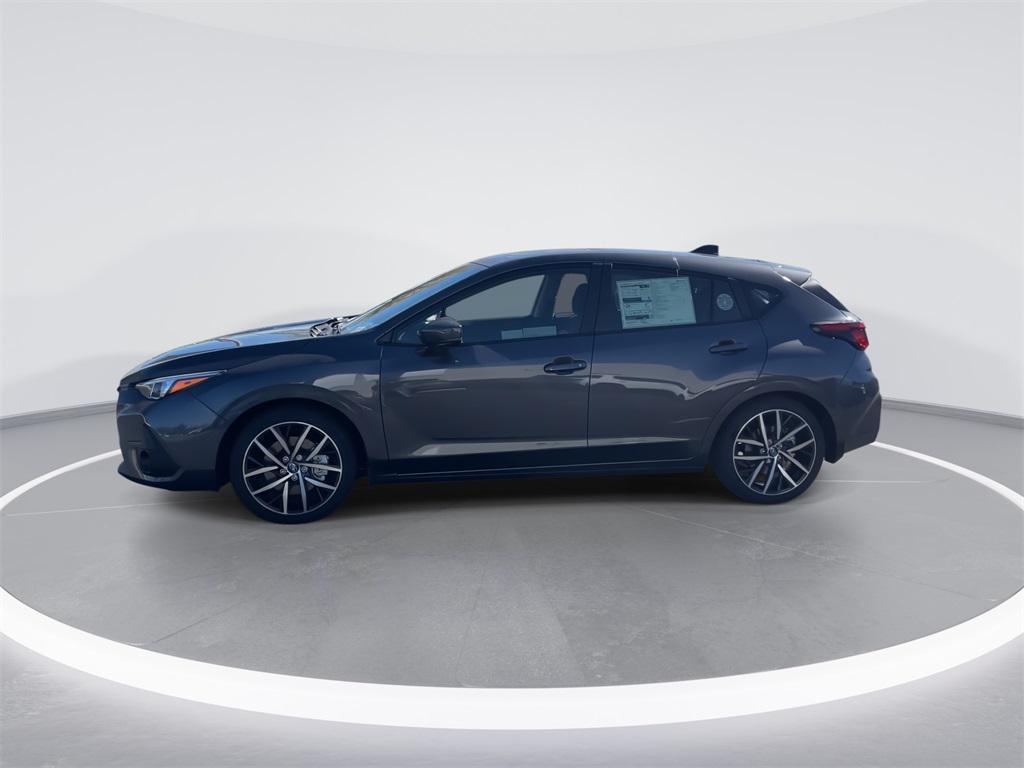new 2026 Subaru Impreza car, priced at $30,304