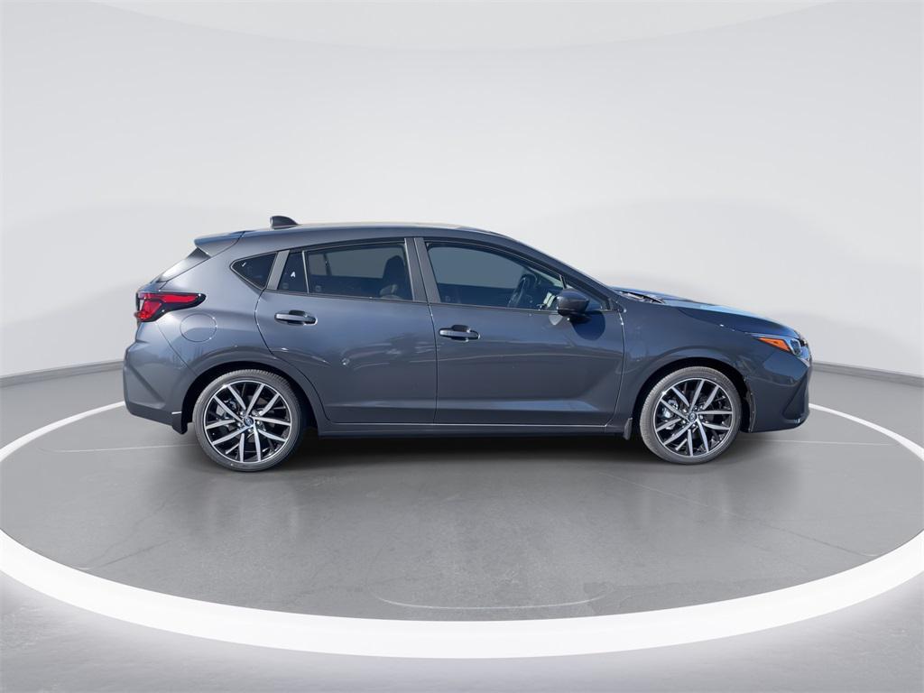 new 2026 Subaru Impreza car, priced at $30,304