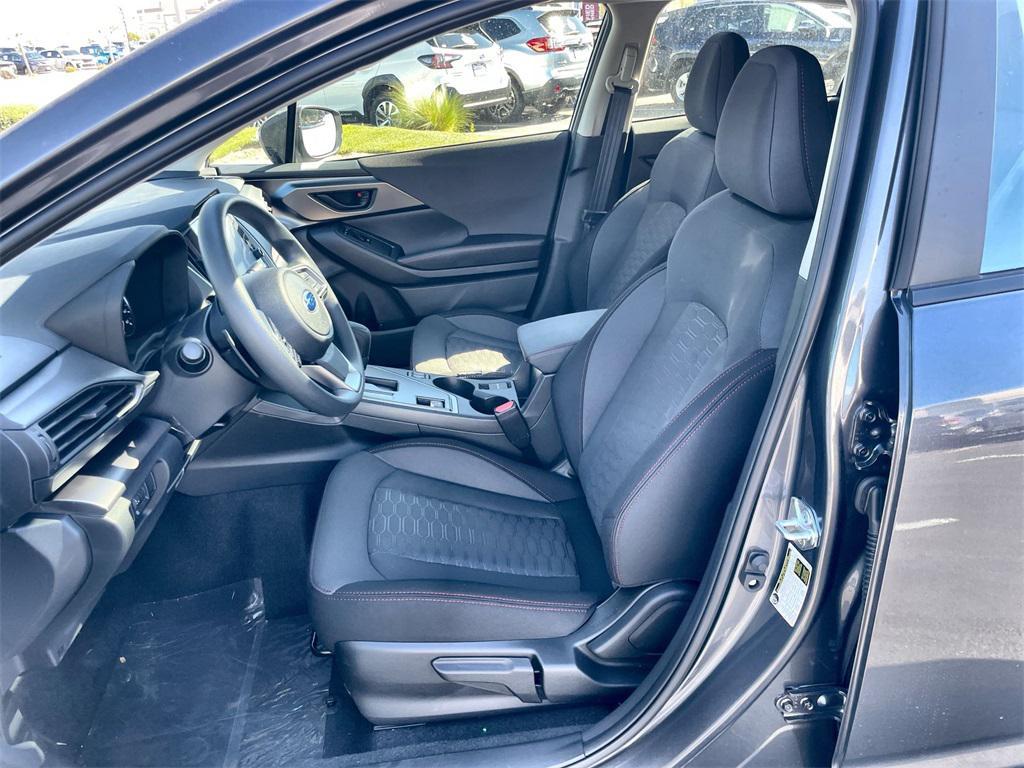 new 2026 Subaru Impreza car, priced at $30,304