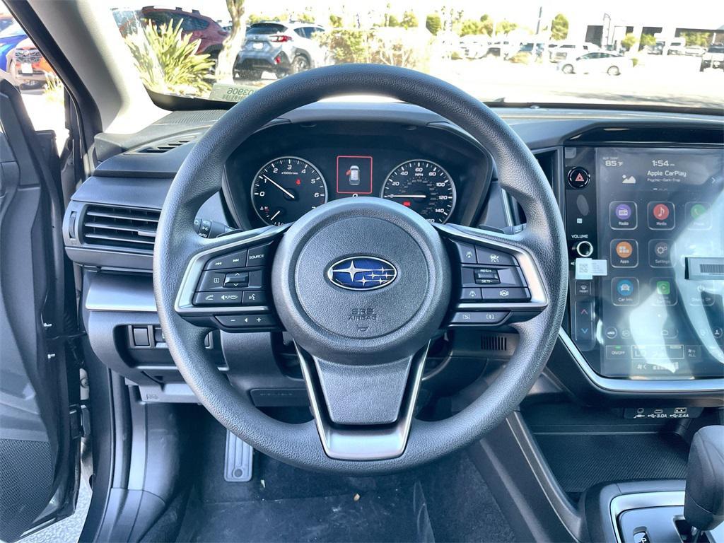 new 2026 Subaru Impreza car, priced at $30,304