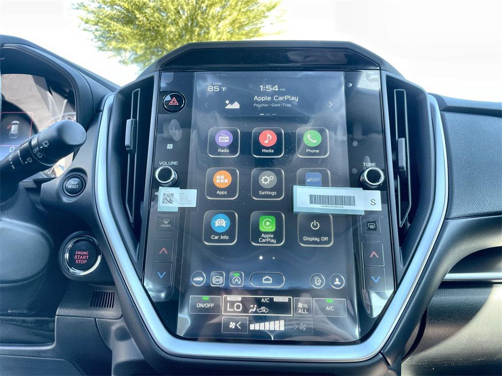 new 2026 Subaru Impreza car, priced at $30,304