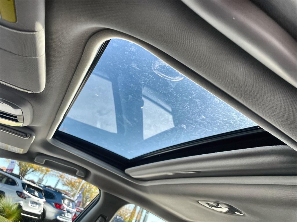 new 2026 Subaru Impreza car, priced at $30,304